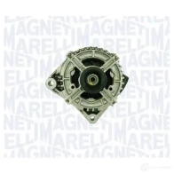 Генератор MAGNETI MARELLI 944390412900 1049122 MAR5551 943355051 010 - Изображение 2
