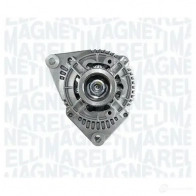 Генератор MAGNETI MARELLI 944390904490 32O1RR 1049715 MRA 90449 - Изображение 2