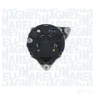 Генератор MAGNETI MARELLI 944390904490 32O1RR 1049715 MRA 90449 - Изображение 3