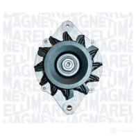 Генератор MAGNETI MARELLI 944390511420 MRA5114 2 A9S12 1049339 - Изображение 2