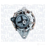 Генератор MAGNETI MARELLI 944390511420 MRA5114 2 A9S12 1049339 - Изображение 3