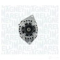 Генератор MAGNETI MARELLI 9BVAU 1049567 M RA90198 944390901980 - Изображение 2