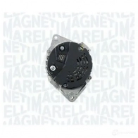 Генератор MAGNETI MARELLI 9BVAU 1049567 M RA90198 944390901980 - Изображение 3