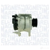 Генератор MAGNETI MARELLI 94335 5046010 1049116 MRA41230 944390412300