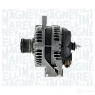 Генератор MAGNETI MARELLI 1437614238 X3U 9U 944390909070 - Изображение 2