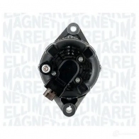 Генератор MAGNETI MARELLI 1437614238 X3U 9U 944390909070 - Изображение 3