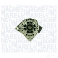 Генератор MAGNETI MARELLI M RA90340 G0E817 1049632 944390903400 - Изображение 2