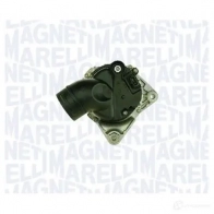 Генератор MAGNETI MARELLI M RA90340 G0E817 1049632 944390903400 - Изображение 3