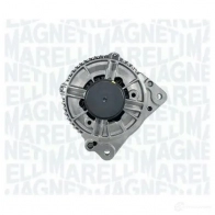 Генератор MAGNETI MARELLI 9 43355038010 944390410000 MRA41000 1049101 - Изображение 2