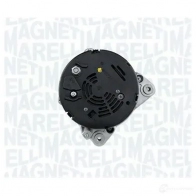 Генератор MAGNETI MARELLI 9 43355038010 944390410000 MRA41000 1049101 - Изображение 3
