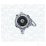 Генератор MAGNETI MARELLI 1049560 63321760 944390901900 06 3321760010 - Изображение 2