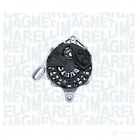 Генератор MAGNETI MARELLI 1049560 63321760 944390901900 06 3321760010 - Изображение 3