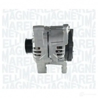 Генератор MAGNETI MARELLI MRA444 10 1049239 HSW01BA 944390444100