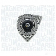 Генератор MAGNETI MARELLI MRA444 10 1049239 HSW01BA 944390444100 - Изображение 2