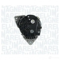 Генератор MAGNETI MARELLI MRA444 10 1049239 HSW01BA 944390444100 - Изображение 3