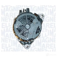 Генератор MAGNETI MARELLI 944390397800 94335416301 0 1049037 MAR7163 - Изображение 3