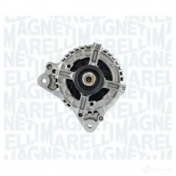 Генератор MAGNETI MARELLI 1049578 MRA9021 4 4OHRN89 944390902140 - Изображение 2