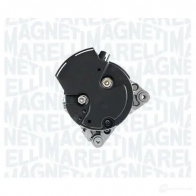 Генератор MAGNETI MARELLI 1049578 MRA9021 4 4OHRN89 944390902140 - Изображение 3