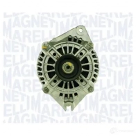 Генератор MAGNETI MARELLI 944390904090 R3BKLHP 1049687 M RA90409 - Изображение 2