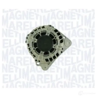 Генератор MAGNETI MARELLI 944390428300 6NGTIL MRA428 30 1049212 - Изображение 2