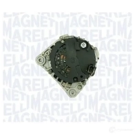 Генератор MAGNETI MARELLI 944390428300 6NGTIL MRA428 30 1049212 - Изображение 3