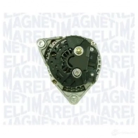Генератор MAGNETI MARELLI Y2Z87TS MRA 44030 944390440300 1049227 - Изображение 3