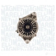 Генератор MAGNETI MARELLI DZ5PL MRA430 31 1049215 944390430310 - Изображение 2