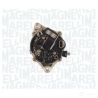 Генератор MAGNETI MARELLI DZ5PL MRA430 31 1049215 944390430310 - Изображение 3