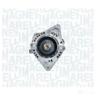 Генератор MAGNETI MARELLI MRA6 0506 1049420 SYMMD 944390605060 - Изображение 2