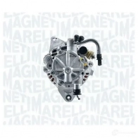 Генератор MAGNETI MARELLI MRA6 0506 1049420 SYMMD 944390605060 - Изображение 3