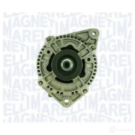 Генератор MAGNETI MARELLI PTIJZ4A 1049098 944390409600 MRA4 0960 - Изображение 2