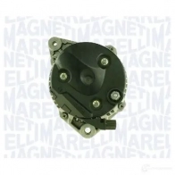 Генератор MAGNETI MARELLI PTIJZ4A 1049098 944390409600 MRA4 0960 - Изображение 3
