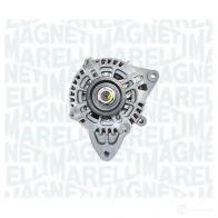 Генератор MAGNETI MARELLI 1049424 MRA60 513 3L8D167 944390605130 - Изображение 2