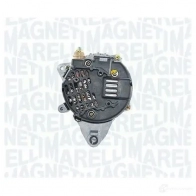 Генератор MAGNETI MARELLI 1049424 MRA60 513 3L8D167 944390605130 - Изображение 3