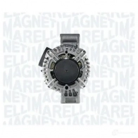 Генератор MAGNETI MARELLI MRA903 83 1049669 U4WYQ 944390903830 - Изображение 2