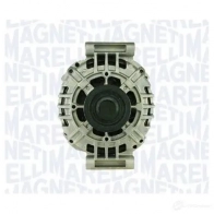 Генератор MAGNETI MARELLI 1049290 944390461600 MR A46160 XHHNF0L - Изображение 2