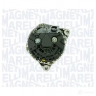 Генератор MAGNETI MARELLI 944390425700 MRA42 570 1049192 V99YA - Изображение 3