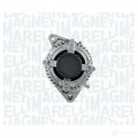 Генератор MAGNETI MARELLI 944390904980 1437614346 KFV VS - Изображение 2