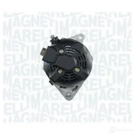 Генератор MAGNETI MARELLI 944390904980 1437614346 KFV VS - Изображение 3