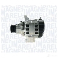 Генератор MAGNETI MARELLI Land Rover Discovery 1, 2 (L318) 1998 – 2004 944390902770 MRA90 277 XKN19