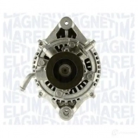 Генератор MAGNETI MARELLI 1049604 944390902770 MRA90 277 XKN19 - Изображение 2