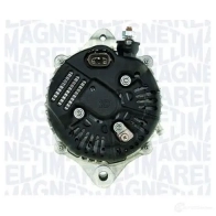 Генератор MAGNETI MARELLI 1049604 944390902770 MRA90 277 XKN19 - Изображение 3