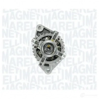 Генератор MAGNETI MARELLI MRA 90234 1049590 944390902340 5EXNLB - Изображение 2