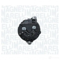 Генератор MAGNETI MARELLI MRA 90234 1049590 944390902340 5EXNLB - Изображение 3