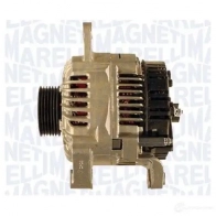 Генератор MAGNETI MARELLI MAR5060 94335 6102010 944390422310 1049185 - Изображение 1