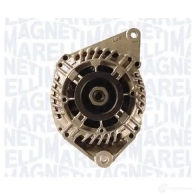 Генератор MAGNETI MARELLI MAR5060 94335 6102010 944390422310 1049185 - Изображение 2