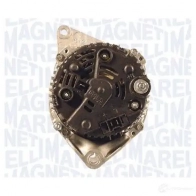 Генератор MAGNETI MARELLI MAR5060 94335 6102010 944390422310 1049185 - Изображение 3