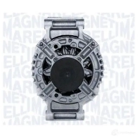 Генератор MAGNETI MARELLI 1049324 MRA4 7840 ZM9JR 944390478400 - Изображение 2