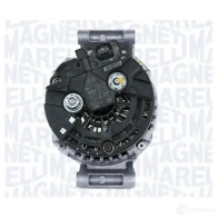 Генератор MAGNETI MARELLI 1049324 MRA4 7840 ZM9JR 944390478400 - Изображение 3