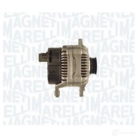 Генератор MAGNETI MARELLI 1049092 MRA40900 9 43355032010 944390409000